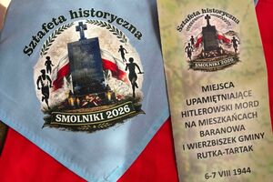 Uroczystości w Rutce-Tartak