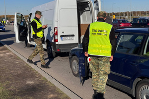 Odmowy wjazdu na polsko – litewskiej granicy