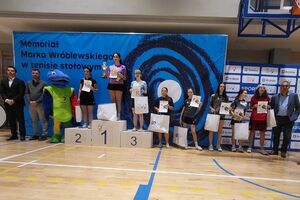 Sportowe sukcesy funkcjonariuszki Podlaskiego Oddziału Straży Granicznej 
