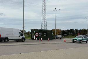 Odmowy wjazdu na polsko – litewskiej granicy