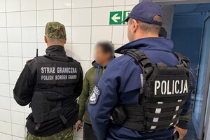 Kontrola legalności zatrudnienia