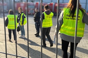 Kontrola legalności zatrudnienia