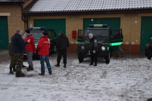 Bezpieczne ferie 