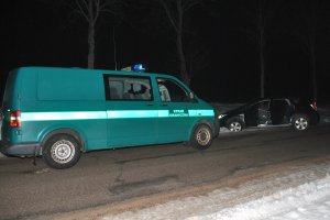 Skradzione w Holandii 