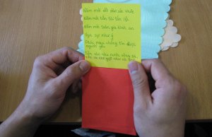 Święto TET – Rok Kozy 