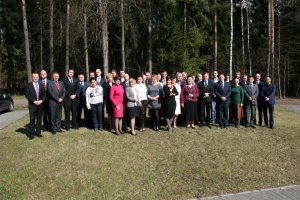 Spotkanie konsultacyjne 