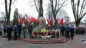 5 rocznica katastrofy smoleńskiej i 75 rocznica zbrodni katyńskiej 