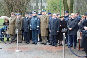 5 rocznica katastrofy smoleńskiej i 75 rocznica zbrodni katyńskiej 