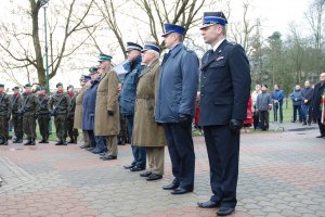 5 rocznica katastrofy smoleńskiej i 75 rocznica zbrodni katyńskiej 