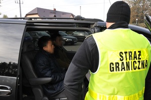 Zatrzymani obywatele Wietnamu