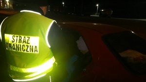 Cudzoziemcy bez wymaganych dokumentów