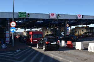 Zatrzymano 3 osoby poszukiwane listami gończymi 