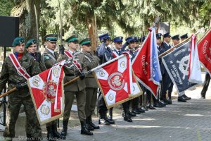 77. rocznica sowieckiej  napaści  na Polskę 