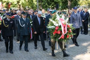 77. rocznica sowieckiej  napaści  na Polskę 