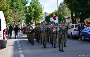 Obchody 96. rocznicy Bitwy Niemeńskiej 