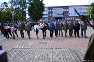 Obchody 96. rocznicy Bitwy Niemeńskiej 