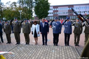 Obchody 96. rocznicy Bitwy Niemeńskiej 