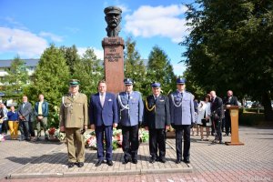 Obchody 96. rocznicy Bitwy Niemeńskiej 