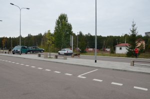 Ćwiczenia "Przesmyk suwalski Kukle - 2016" 